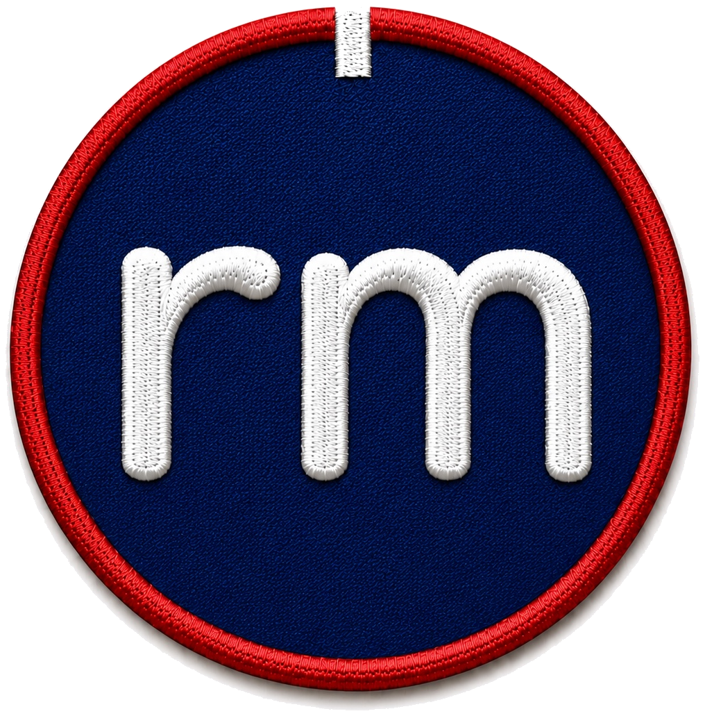 MyRoRo logo